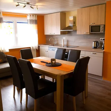 Ferienwohnung Bing Rust Room photo