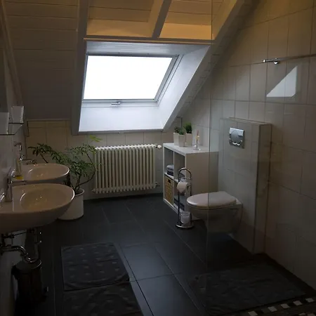 Ferienwohnung Bing Rust Room photo