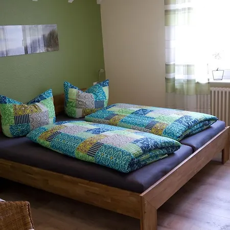 Ferienwohnung Bing Rust Room photo