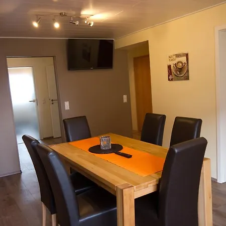 Ferienwohnung Bing Rust Room photo