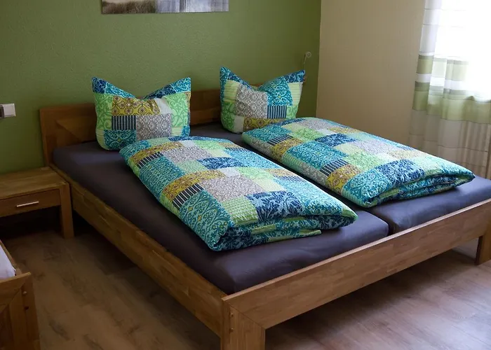 Ferienwohnung Bing