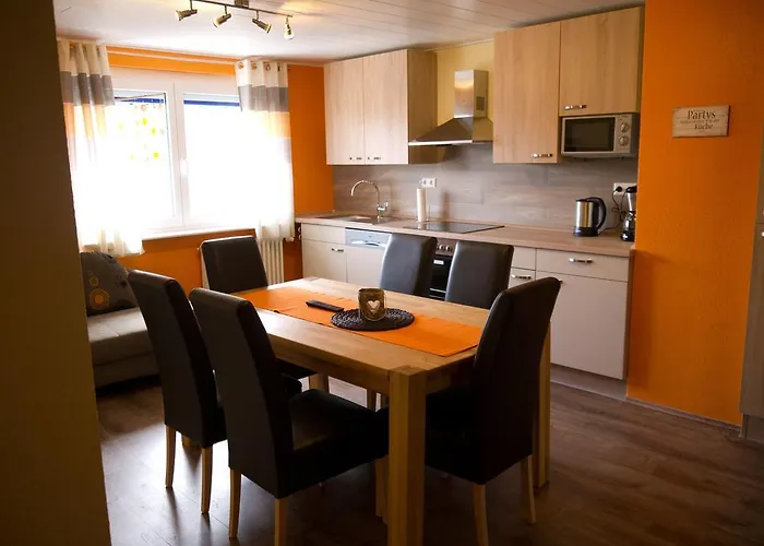 Ferienwohnung Bing