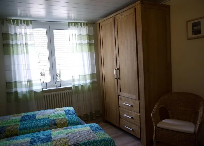 Ferienwohnung Bing