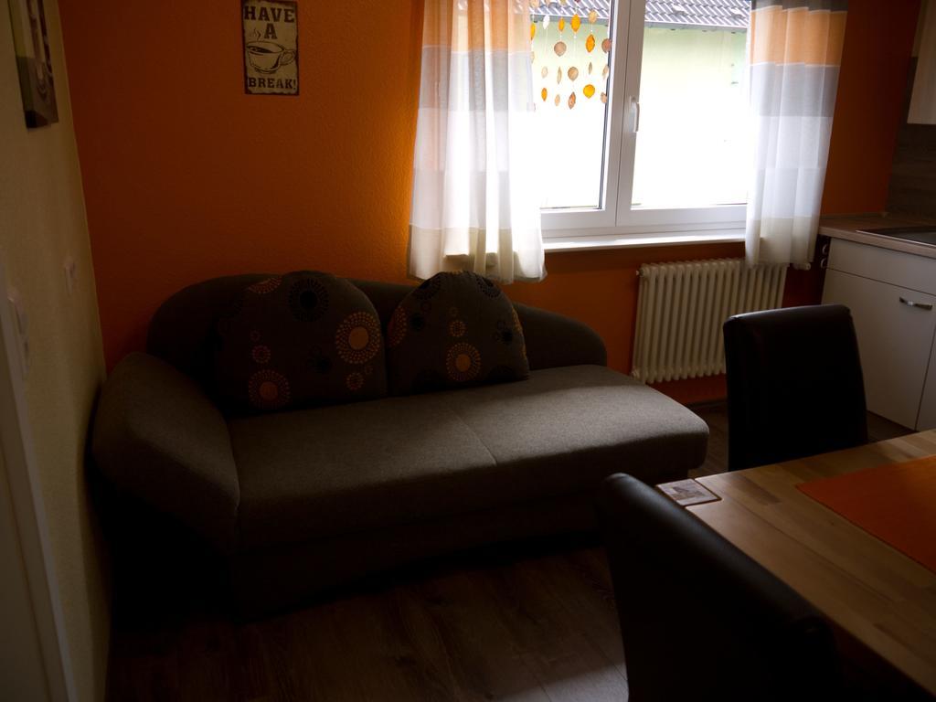 Bing Apartment *